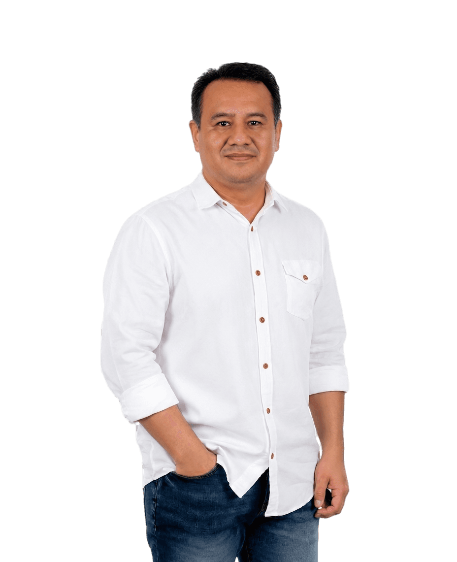 Nelson Suárez